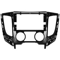 Перехідна рамка Mitsubishi L200 2015-2018 (3690) 9"