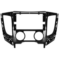 Перехідна рамка Mitsubishi L200 2015-2018 (3690) 9"