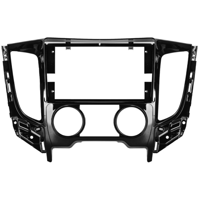 Переходная рамка Mitsubishi L200 2015-2018 (3690) 9