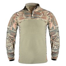 Тактична сорочка бокс Han-Wild 005 Camouflage CP 3XL