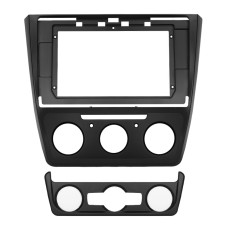 Перехідна рамка Skoda Yeti 2009-2017 (6879) 10.1"