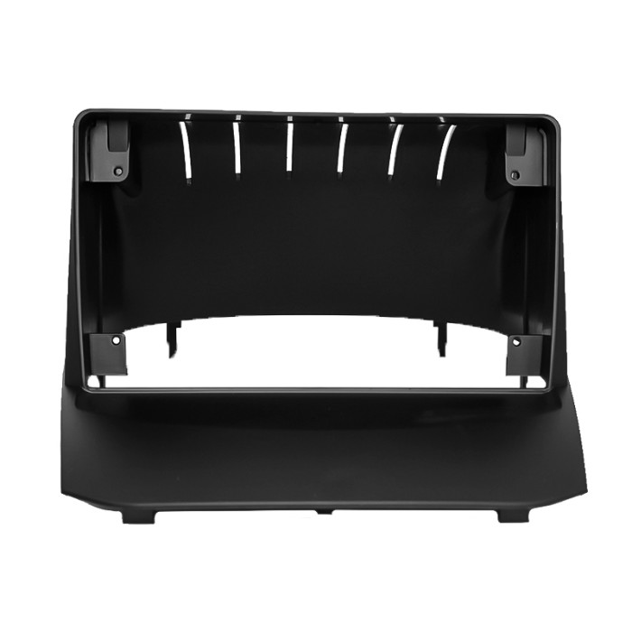 Переходная рамка Ford Fiesta 2008-2017 (6378) 9