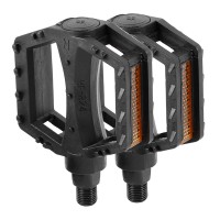 Педалі велосипедні дитячі West Biking 08020750 HF-824 14мм