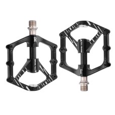 Велосипедні педалі West Biking YP0711038 Black