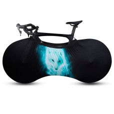 Чехол для велосипеда West Biking 0719219 White fox L