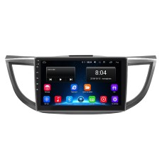 Штатна магнітола Lesko для Honda CR-V IV Рестайлінг 2014-2018 екран 10" 2/32Gb Wi-Fi GPS Base