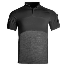 Футболка жіноча Han-Wild HW021 Black XL