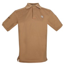 Тактична футболка Han-Wild 00258 Sand Khaki XL
