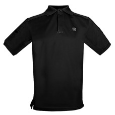 Тактичні футболки Han-Wild 00258 Black M