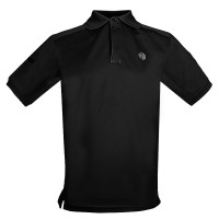 Футболка жіноча Han-Wild 00258 Black S