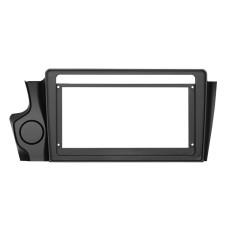 Перехідна рамка Citroen DS4 DS5 DS6 DS5LS 2014-2017 Auto AC (7601) 9"