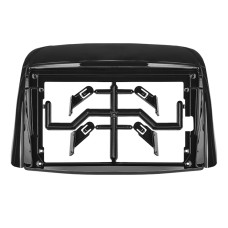 Перехідна рамка Renault Koleos 2008-2016 (7401) 9"