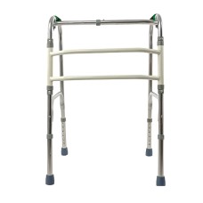 Ходунки крокуючі для людей похилого віку YK-13 складні опори-ходунки для дорослих, опора для ходьби