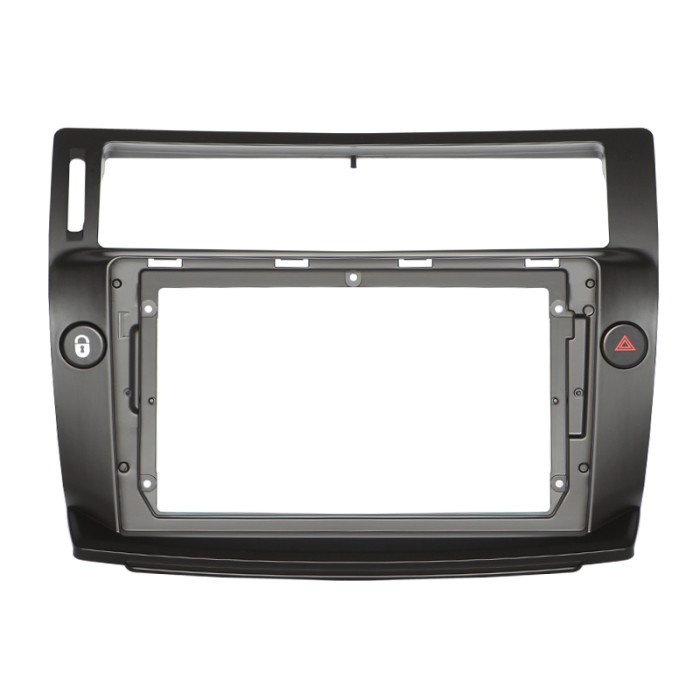 Переходная рамка Citroen C4 2004-2010 6346 9