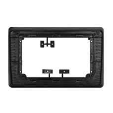 Перехідна рамка Renault Master 2010-2019 Opel Movano (B) 2010-2019 Nissan NV400 2010-2019 (7600) 10.1"