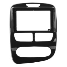 Перехідна рамка Renault Clio 2012-2016 (7794) 9"