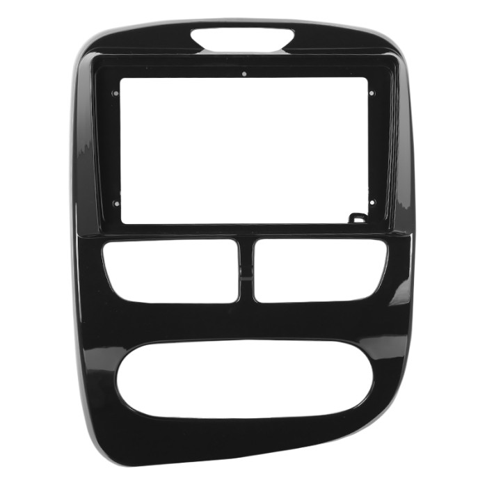 Переходная рамка Renault Clio 2012-2016 (7794) 9