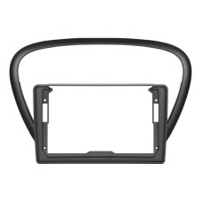 Перехідна рамка Peugeot 607 2004-2010 (7719) 9"