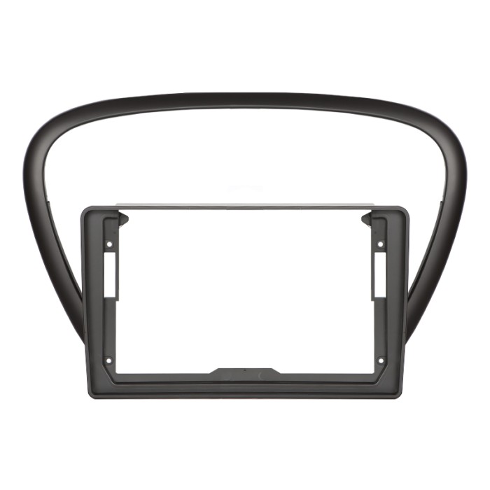 Переходная рамка Peugeot 607 2004-2010 (7719) 9