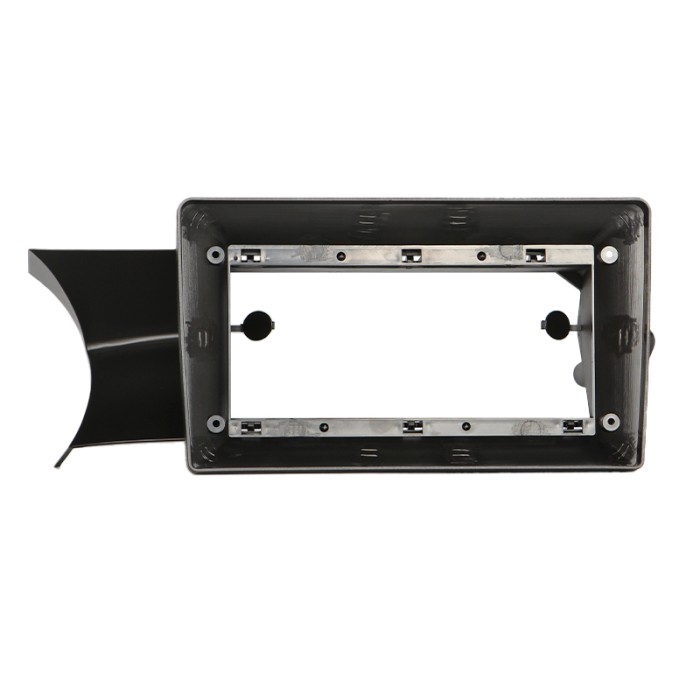 Переходная рамка Mercedes-Benz C-Class W204 C204 S204 2011-2015 (7525) 9