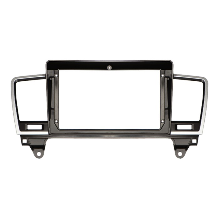 Переходная рамка Mercedes-Benz M-Class W166 ML 2011-2015 (7152) 9