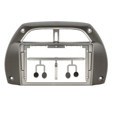 Перехідна рамка Toyota RAV4 2000-2003 (7029) 9"