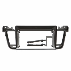 Перехідна рамка Peugeot 508 2011-2018 (6931) 9"