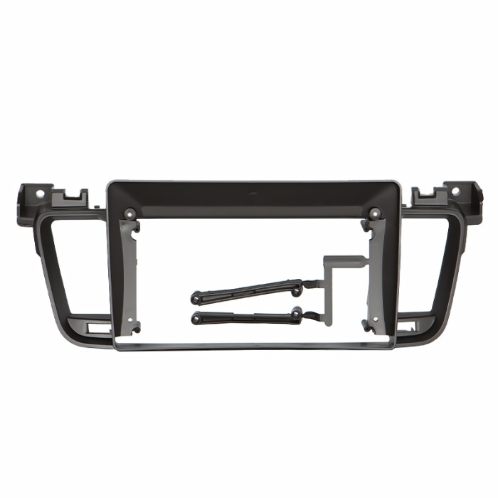 Переходная рамка Peugeot 508 2011-2018 (6931) 9