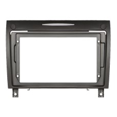 Перехідна рамка Mercedes-Benz SLK-Class R171 2004-2011 (6837) 9"
