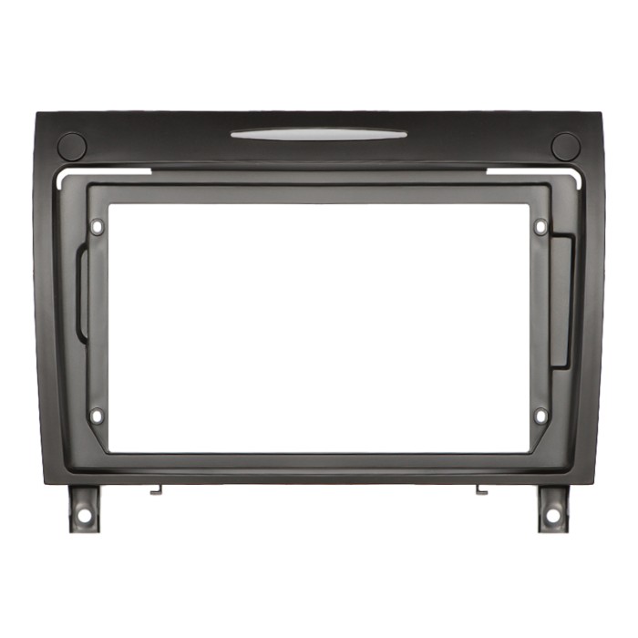 Переходная рамка Mercedes-Benz SLK-Class R171 2004-2011 (6837) 9