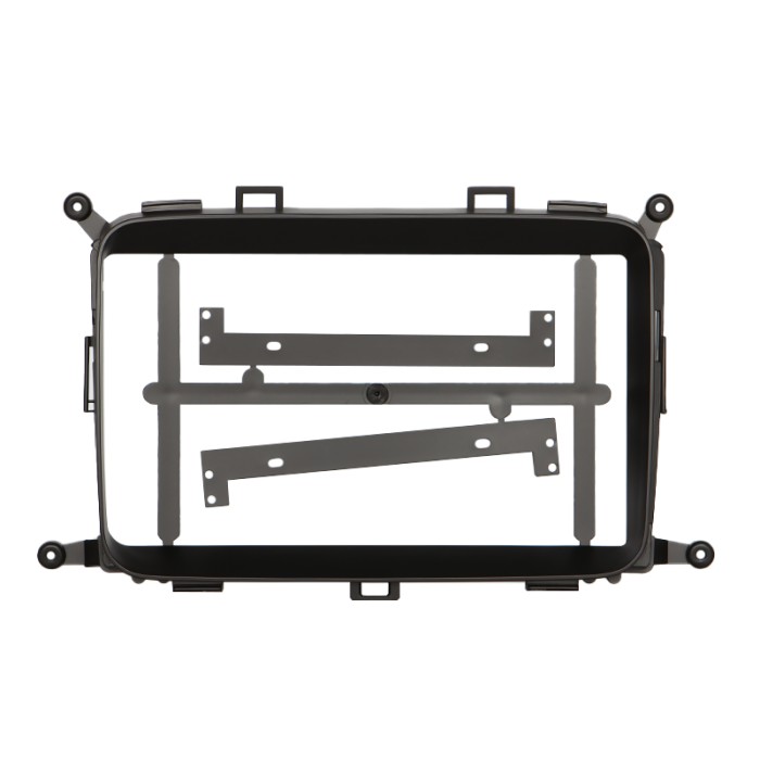 Переходная рамка Kia Carens 2013-2018 Rondo 2013-2018 (6726) 9