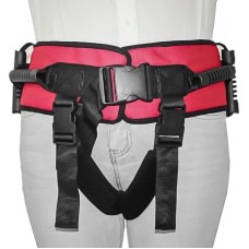 Пояс для переміщення пацієнтів із підтримкою (пластикова обмотка ручок) L (130-150 см)