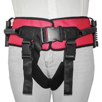 Пояс для переміщення пацієнтів із підтримкою (пластикова обмотка ручок) M (90-120 см)