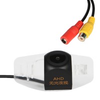 Автомобільна камера заднього виду Honda Accord VIII, IX 2007-2019 Civic 2011-2017 (4028)