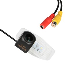 Автомобільна камера заднього виду Honda Accord 2018+ (2841)