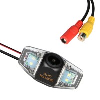 Автомобільна камера заднього виду Acura TSX 2004-2011 Honda Accord 1998-2011 Civic 2006-2011