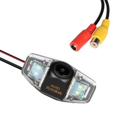 Автомобільна камера заднього виду Acura TSX 2004-2011 Honda Accord 1998-2011 Civic 2006-2011