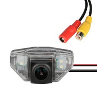 Автомобільна камера заднього виду Honda Fit 2007-2014 CRV 2006-2012 Odyssey 2008-2013 (4058) AHD