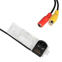 Автомобільна камера заднього виду Lexus RX300 (2704)