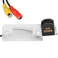 Автомобільна камера заднього виду Volkswagen Touareg Tiguan Passat Polo (5645)