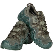 Кросівки тактичні Han-Wild HW-997 Green р.45 Gore-tex чоловічі