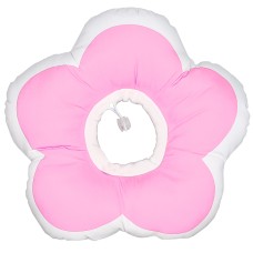 Мягкий воротник-подушка для кошек Taotaopets 04A9904 L (2-12 см) Pink