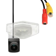 Автомобільна камера заднього виду Honda HR-V 2014+ Allison Odyssey 2016+ (1446)