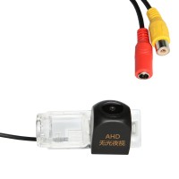 Автомобільна камера заднього виду Ford Mondeo Edge Fusion Escape (4734)