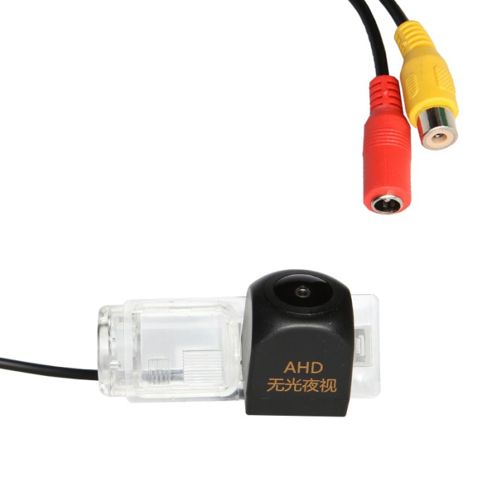 Автомобильная камера заднего вида Ford Mondeo Edge Fusion Escape (4734)