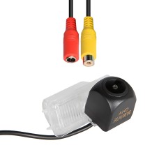 Автомобільна камера заднього виду Ford Focus 2009 Mondeo Escape 2008-2011 Fiesta S-Max 2006-2011 (4063)