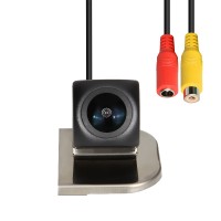 Автомобільна камера заднього виду Ford Focus 2012 (4552)