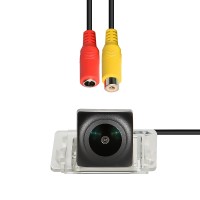 Автомобільна камера заднього виду Toyota Camry 2006-2008 (4201)