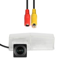 Автомобільна камера заднього виду Toyota RAV4/Venza 2013 (4554)