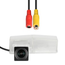 Автомобільна камера заднього виду Toyota RAV4/Venza 2013 (4554)